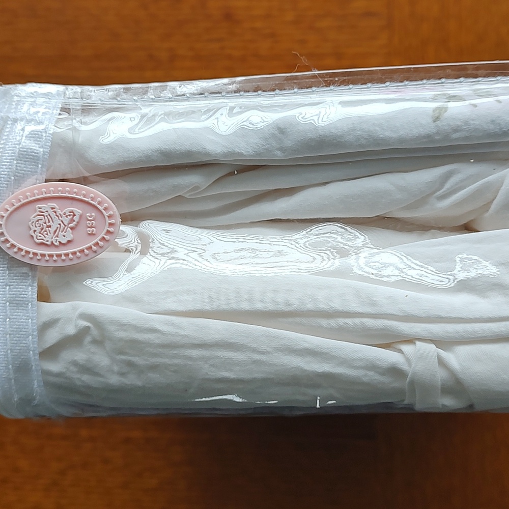 Blush Beauty Collection..Simply Shabby chic twin set sheets - Picture 3 of 6
